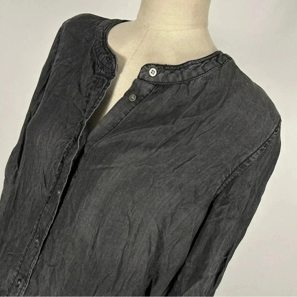 Jane and Delancey shirt dress S - Picture 5 of 12